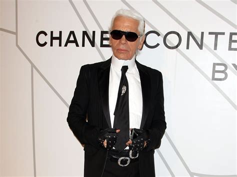 Why the 2023 Met Gala's Karl Lagerfeld Theme Is Problematic